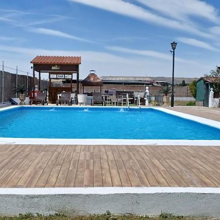 Villa La Espiga Valladolid Exterior foto