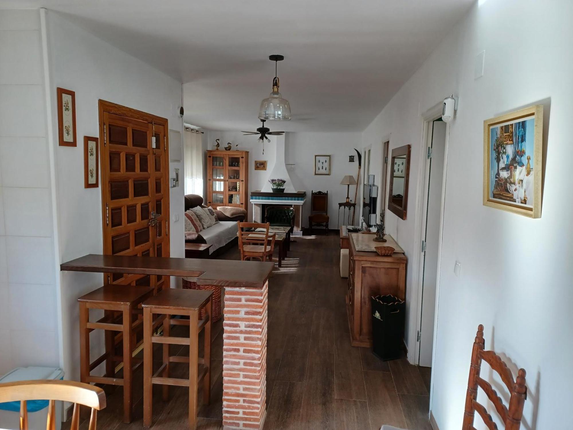 Villa La Espiga Valladolid Exterior foto